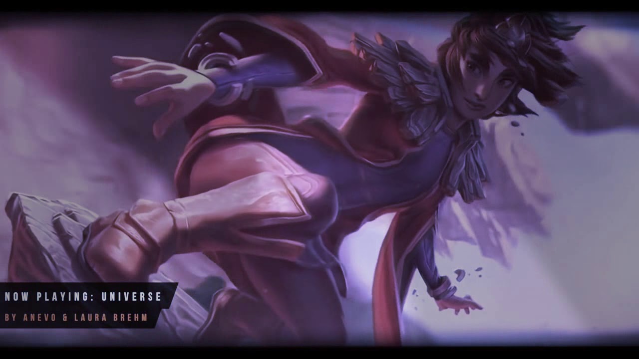 League Of Legends Taliyah Hentai