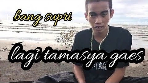 masih wawancara dengan supriadi part2