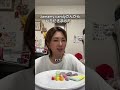 噂のスウェディッシュキャンディ🍭