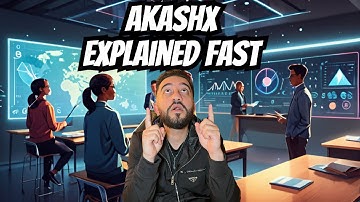 Akashx Simplified: 3-Minute Overview
