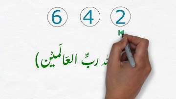 المد العارض للسكون | 11 "أحكام المد" (سلسة أحكام التلاوة والتجويد)