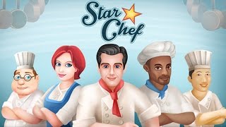 Star Chef ( Gameplay iPhone / iPad) screenshot 2