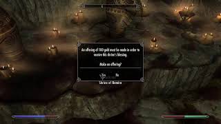 Skyrim Modded (NSFW)