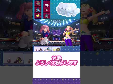 諦めない心 #champions #pokemon #ポケモン