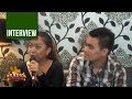 Thyro and Yumi on "Dati" (Philpop 2013 Exclusive Interview)