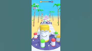 JUNCIE RUN  Level 177 - newgame  - #shorts #gaming