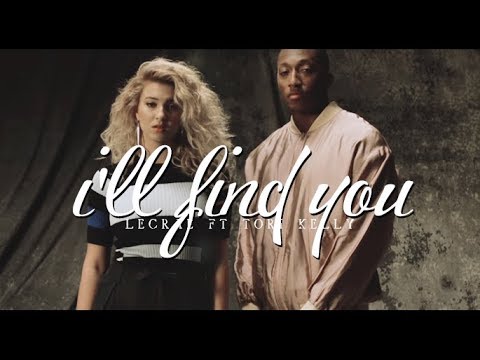 Lecrae ft Tori Kelly // I'll Find You || Traducido al Español - YouTube