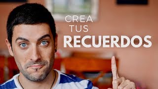 EDITA Y CREA VIDEOS CON TU IPHONE | RECUERDOS | Alohapps