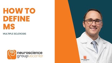What is Multiple Sclerosis?