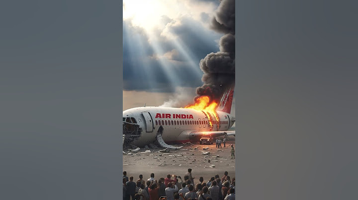 Air India Ahmedabad-London flight crash-Boeing 787-8 aircraft