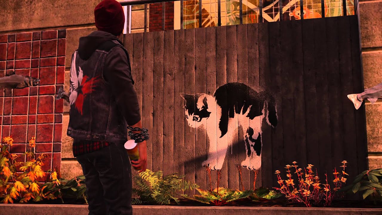 inFamous Second Son - Walkthrough | Trophy Guide | Achievement Guide - Part 5 infamous-second-son-walkthrough-trophy-guide-achievement-guide-part-5