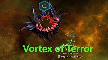 Darkorbit Reloaded Vortex of Terror Galaxy Gate [Deutsch]