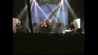 Video thumbnail of "Stratovarius - Infinity (Legendado)"