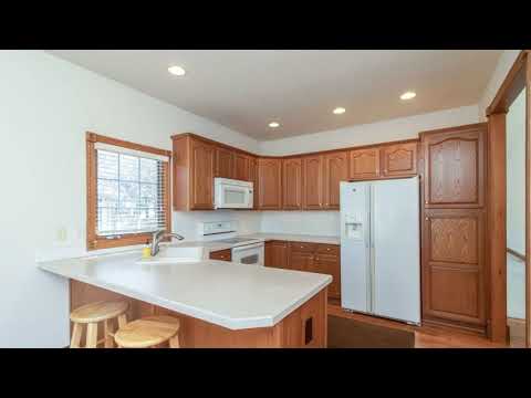 5957 Pommel Cir, West Des Moines, IA home video tour