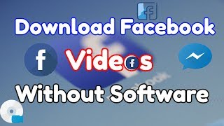 How to Download Facebook Videos Without Special Software || Facebook Video Download Garne Tarika screenshot 1