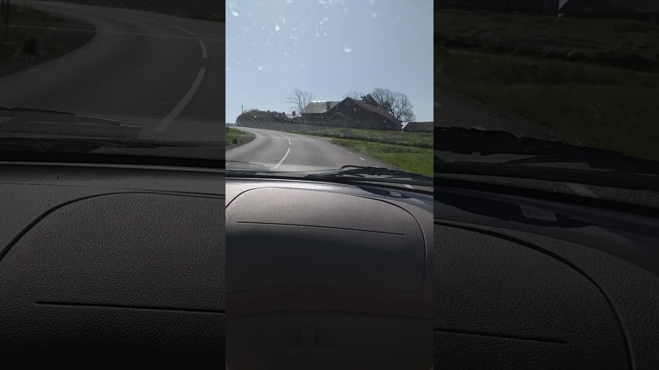 FROM SJUNTORP TO UPPHÄRAD