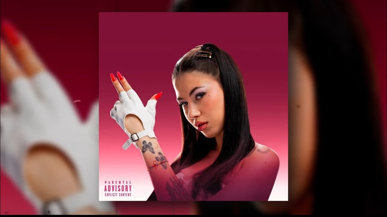 ANNA, Niky Savage - TT LE GIRLZ (Instrumental)