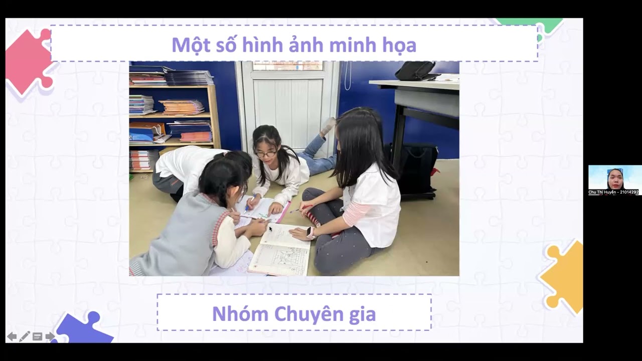 Kĩ thuật mảnh ghép