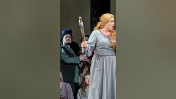 Пётр Ильич Чайковский "Орлеанская дева" (Мариинский театр, 18.07.2022) 4
