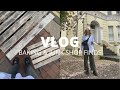 VLOG | Baking & Junk Shop Finds