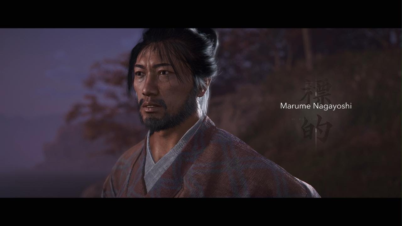 Assassin's Creed Shadows_Yasuke Marume Nagayoshi duel lvl89 ng+ katana