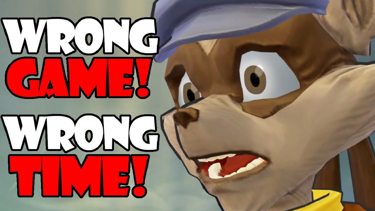 Sly Cooper: Thieves in Time review: stuck in the past