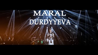 Maral Durdyyewa - Omrume many (concert version)