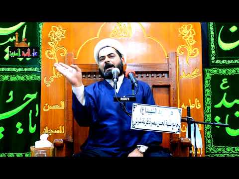 كيف بايع عبد الله بن عمر الحجاج الشيخ صلاح الطفيلي