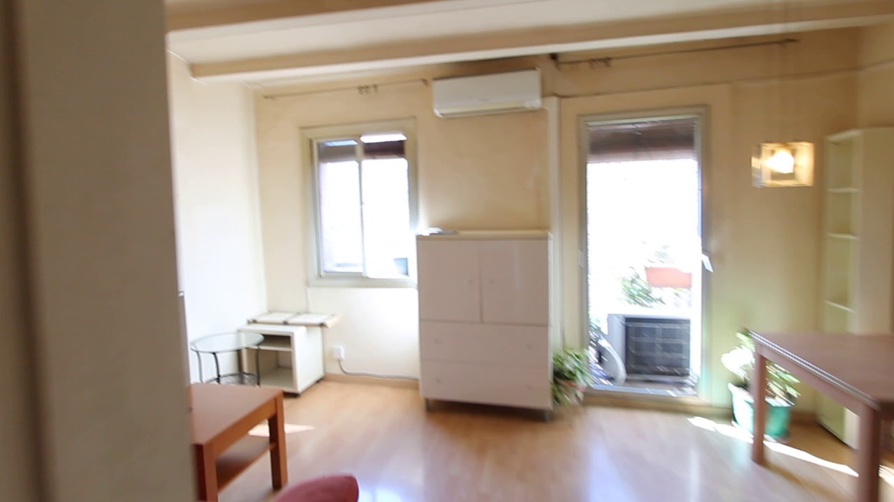 Id. 200749 - Ronda Sant Pau 52