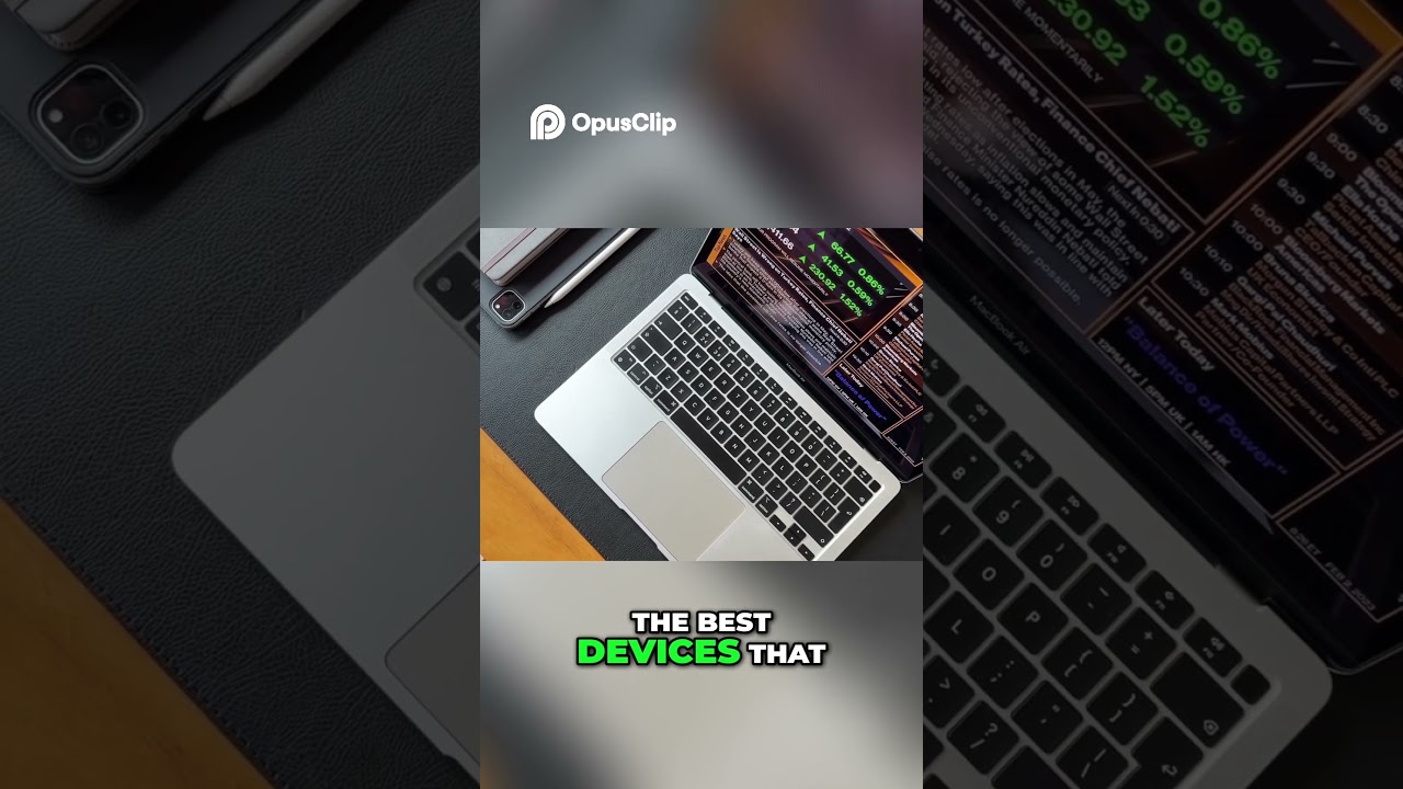 Торговля на MacBook Air | Стоит ли покупать его для торговли? 