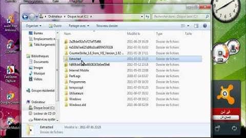 HOW TO hack wiFi wep key With speed touch