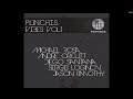 Punchis records  va vol 1 debut release