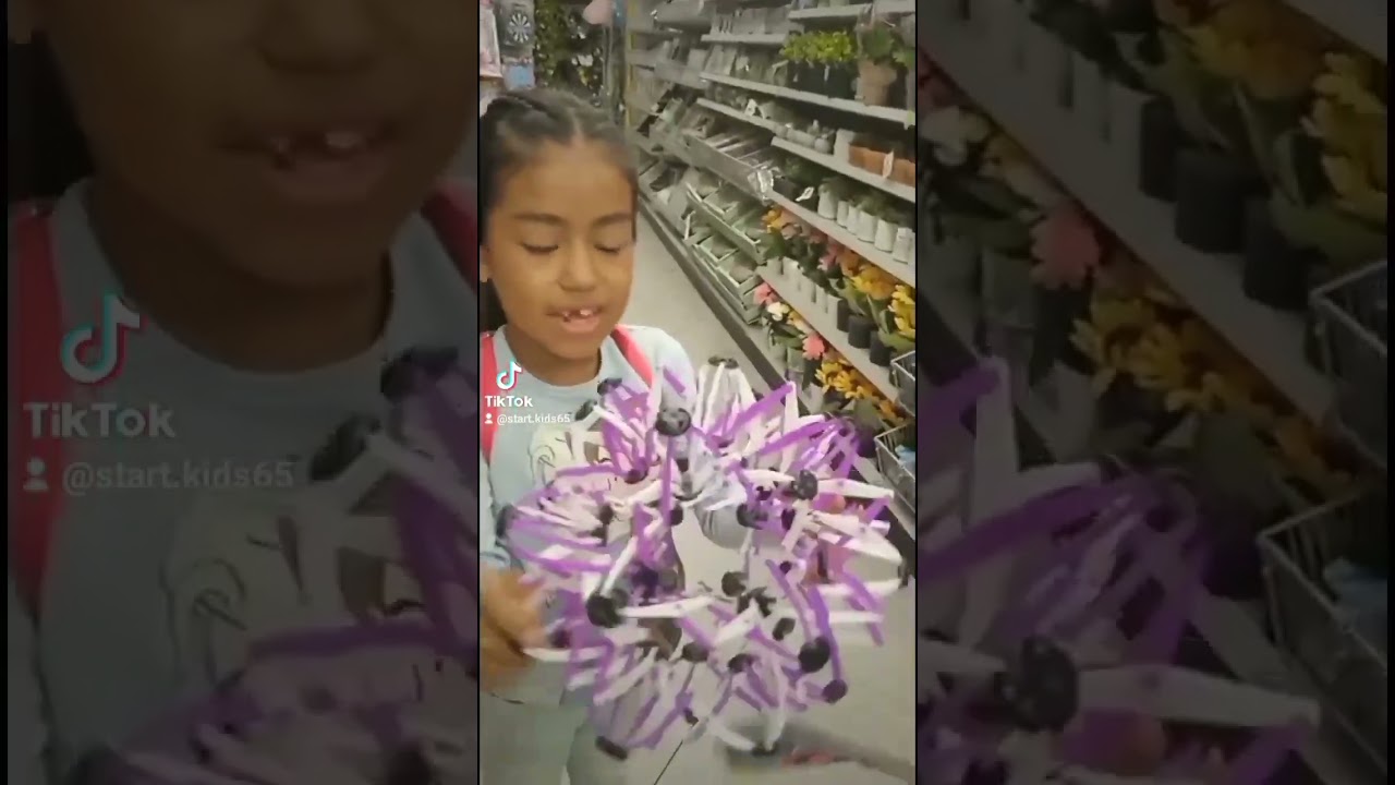 START KIDS en DOLLARCITY 