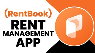 Rent Management App | How to Use RentBook App in Hindi screenshot 1