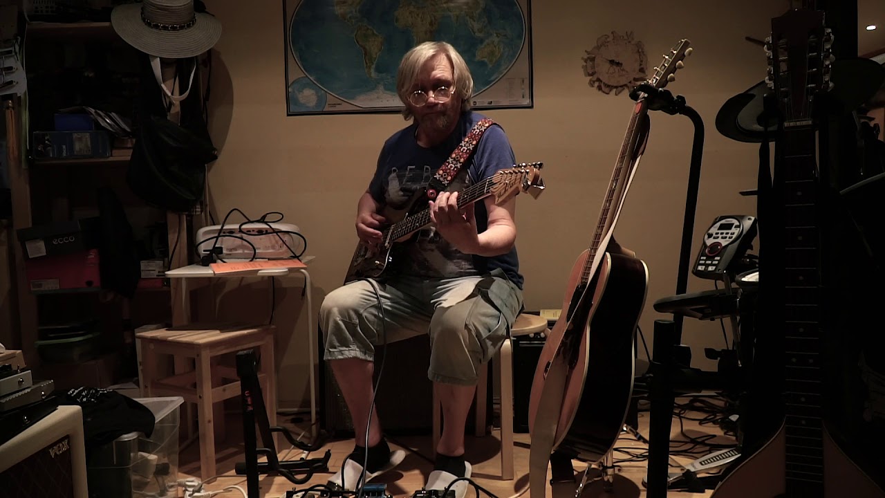 Watch Fender Bass VI pawnshop, Fender Vibrolux. Little Wing, Ramble on, Come together on YouTube Watch Fender Bass VI pawnshop, Fender Vibrolux. Little Wing, Ramble on, Come together on YouTube