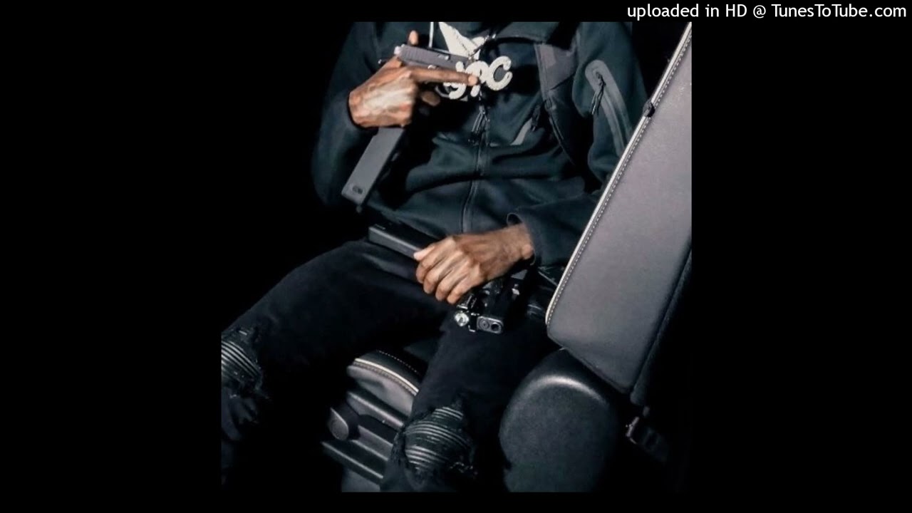 “WHOS AT THE DOOR” SlimeGetEm x Skino DMV TYPE BEAT