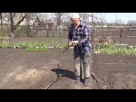 Какие бывают грабли. Для чего нужны грабли