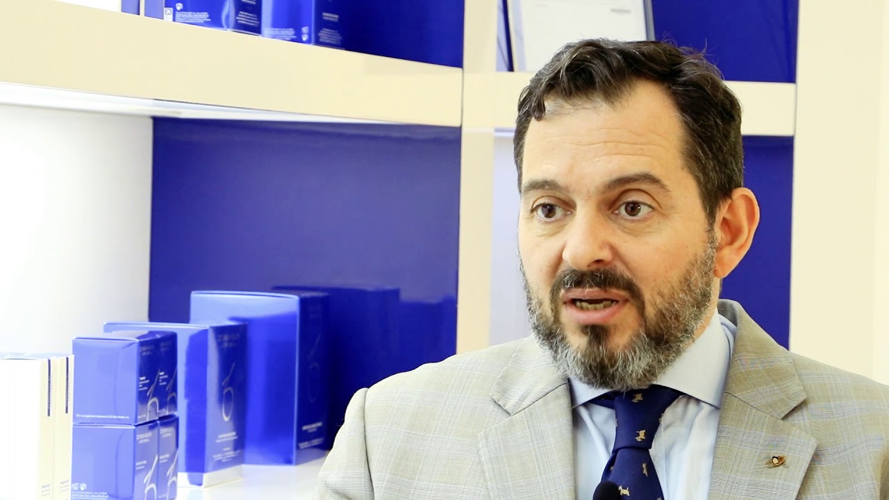 Dr. Francisco De Melo - Senior Plastic Surgeon at ZO Skin Plastic Surgery Centre® in Dubai