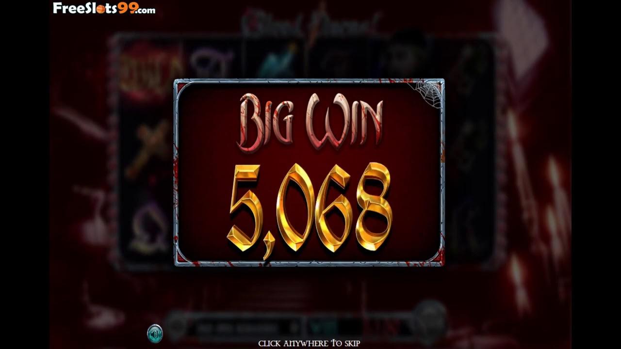 Free slot games with no registration