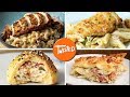 Creamy Ranch 7 Ways | Weeknight Chicken Dinners | Pasta Recipes | Twisted