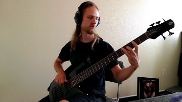 Jacob Schmidt (Defeated Sanity) - The Mesmerizing Light