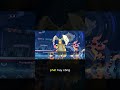 Những trang bị mới được thêm vào trong update 17/6 #pokemonchampions  #pokemonvietnam  #shorts
