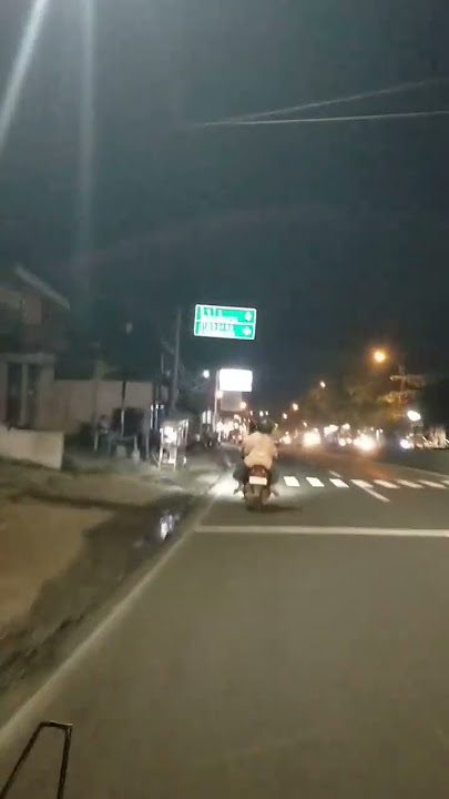 Umbaran 2 meter Selasa - Pulutan , Salatiga
