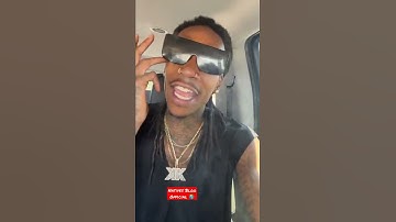 Thumbnail of Wiz Khalifa jam's on BurnaBoy Last Last  Shayooo song.  #wizkhalifa