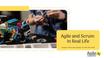 Agile and Scrum in Real Life