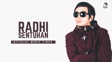 RADHIOAG - Sentuhan (Official Music Video)