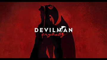 Devilman Crybaby - Behind the Scene [HQ]