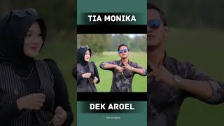 Tia Monika ~ Dek Aroel ~ TOP LAGU TIKTOK SAAT INI DICARI CARI !! - TREND LAGU INDONESIA  VIRAL