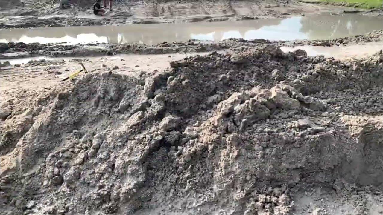 Bone Valley Fossil Farm / June 2022 - YouTube