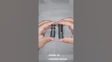 Introducing the NEW Strike | XLogic AK Muzzle devices!